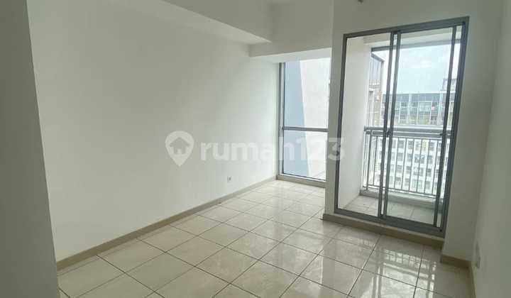 Dijual / Disewa Apartemen Mtown Residence, Gading Serpong. Harga Sewa 1 Jt/Bulan Seperti Harga Kost Kos An