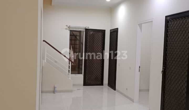 Rumah Cluster Topaz 126M Siap Huni Phg Gading Serpong