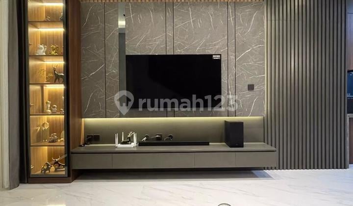 Flamingo Cluster House 8x16 Full Renovation Furnished good specs ready to occupy.