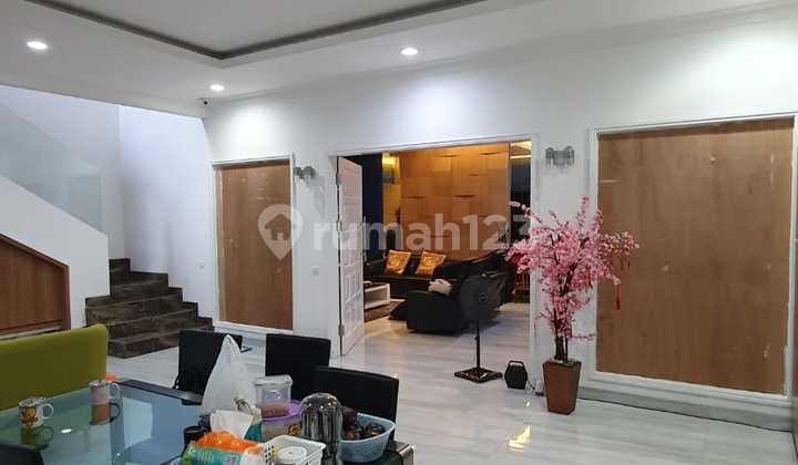 Jade Cluster House 240m Phg Gading Serpong