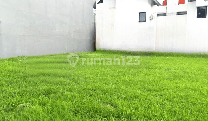 Plot in Cluster Jura 10X20 200M Metland Menteng Cakung