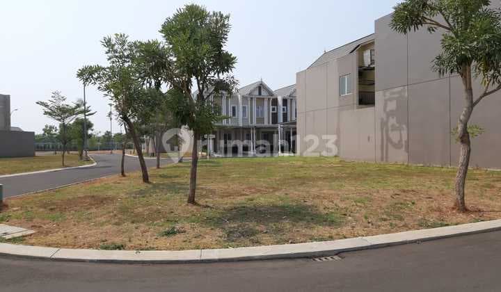 Kavling 6X18 106M Cluster Thames Jgc Jakarta Garden City Cakung