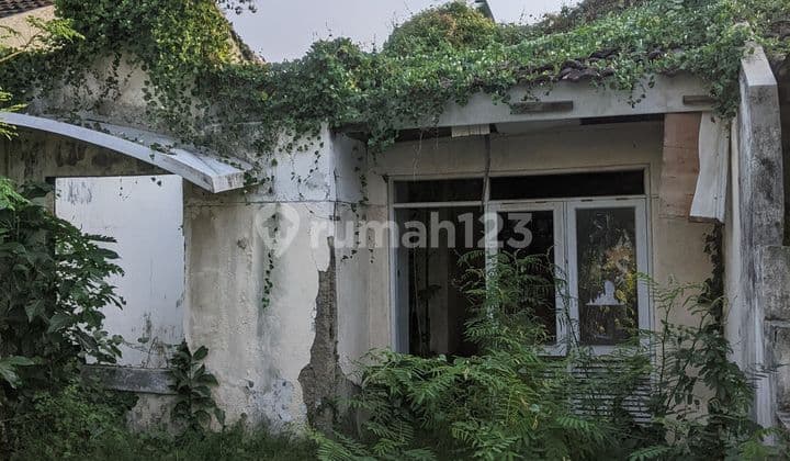 Tanah 90 M2 SHM, Taman Kebalen, Bekasi