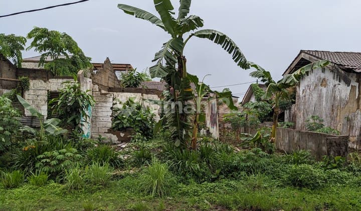 Land Adjacent to Tigaraksa Station 135 M2