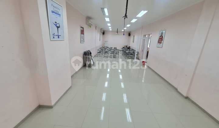 Di Jual Ruko Gandeng Siap Huni Hadap.jalan,golden 8gading Serpong