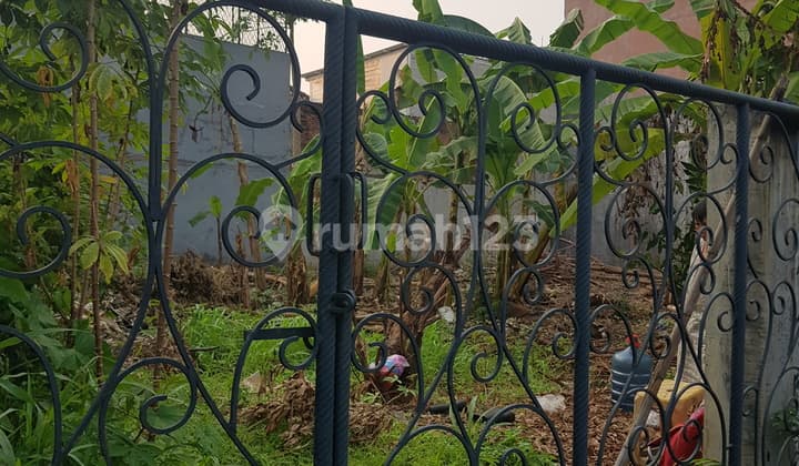 Dijual Kavling Sektor 1 B, Gading Serpong