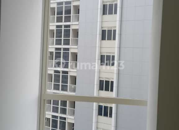 Dijual Apartment Pacific Garden Alam Sutera Type Studio Lokasi Strategis. Byn