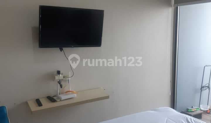 Di Jual Apartemen Spring Wood Alam Sutera