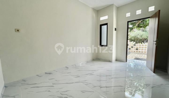 Di Jual Rumah Karawaci ******** Tangerang