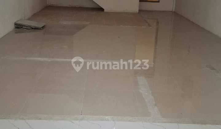 For Sale Ruko Gading Serpong, Financial Center.