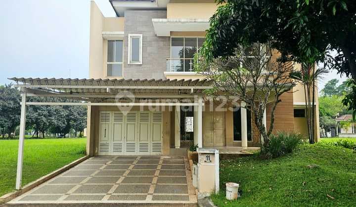 Di.jual Emerald Cove Gading Serpong