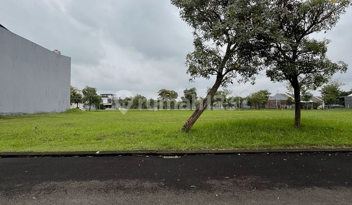 For Sale Suvarna Sutera Plot, Citra 7 Cluster