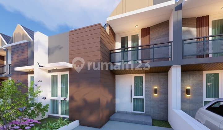 READY-TO-OCCUPY COMMERCIAL HOUSE | CASA GRANDE