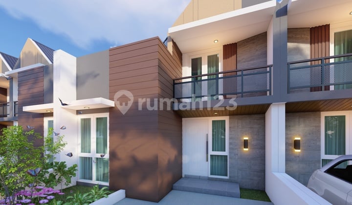 ELITE HOUSE MODERN CONCEPT - CASA GRANDE