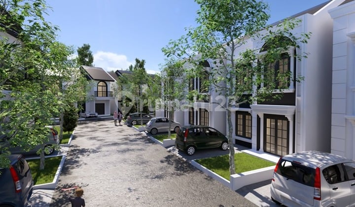 For Sale Grand Oase Housing