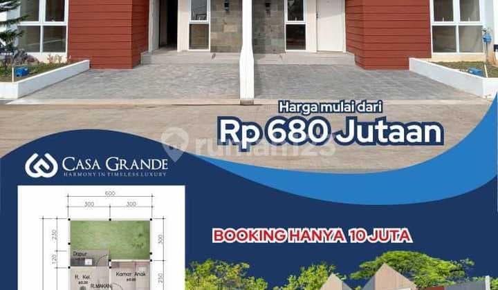 PERUMAHAN ELIT PALEMBANG