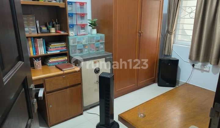 Rumah Dijual Daerah Glodok