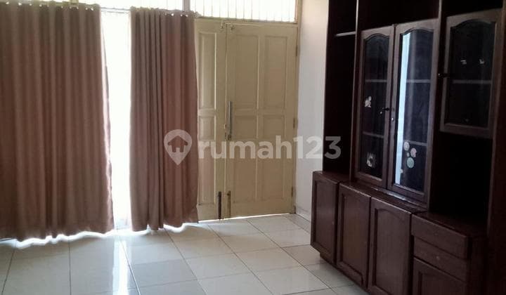 Sell Cheap East Cideng House Below NJOP