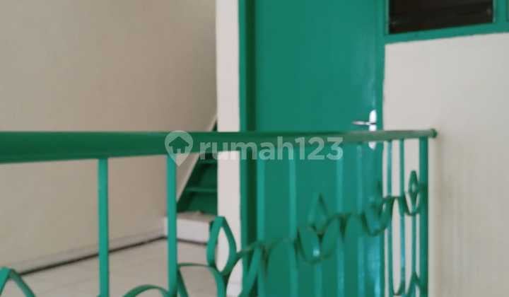 Jual Rumah Teluk Gong 2,5 Lantai