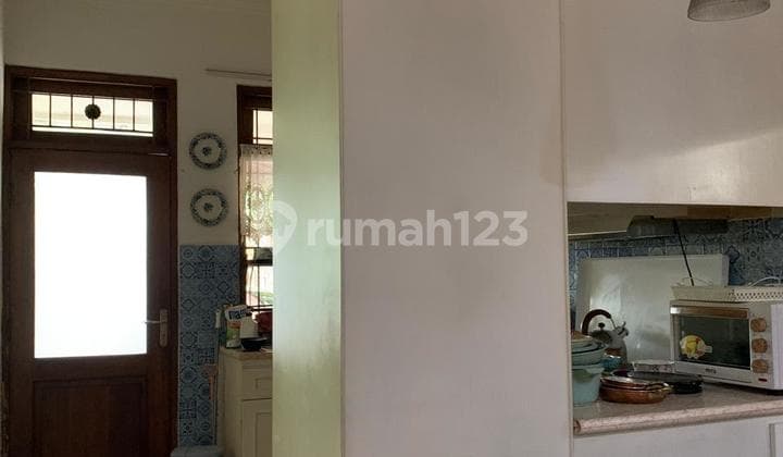 Jual Rumah Bagus 1½ Lantai di Puri Indah