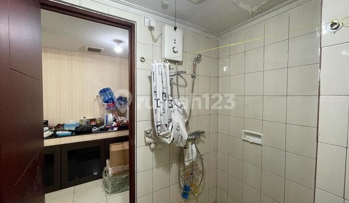 Jual Apartemen Royal Mediterania Garden