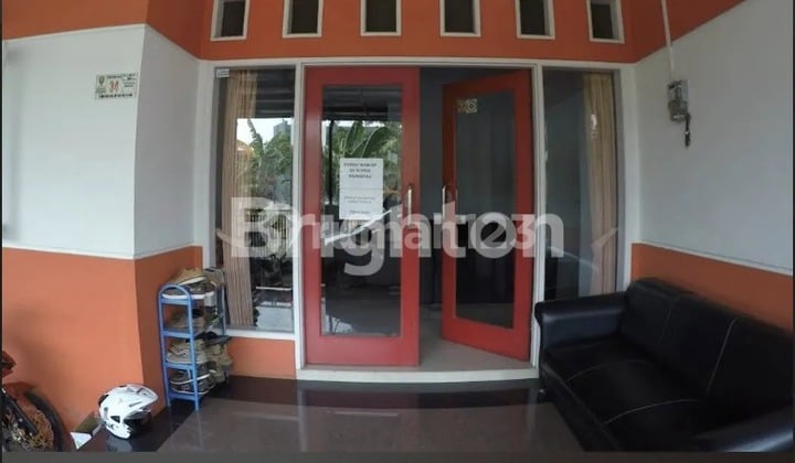 Boarding House, in Jatinangor For Sale