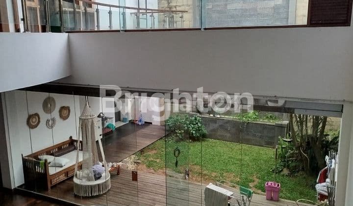 JUAL CEPAT RUMAH BAGUS SIAP HUNI DI SUKAHAJI BANDUNG