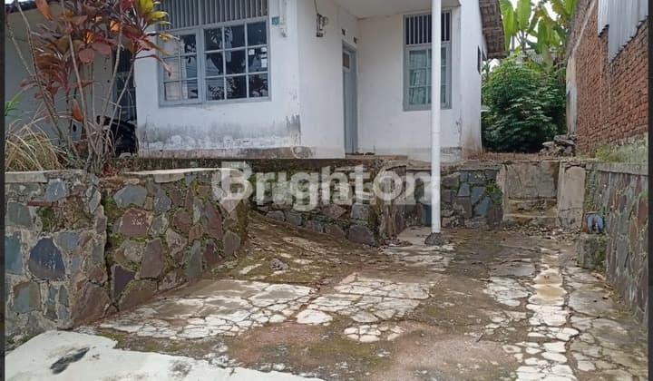 Jual Parken Desa Nagrak Kec Cangkuang Soreang Kab Bandung