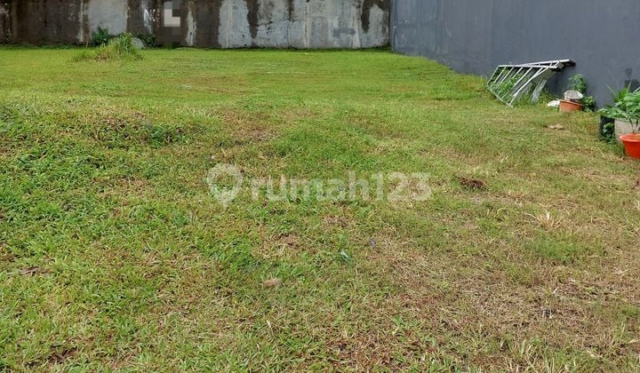 Dijual Cepat. Kavling Siap Huni. Cluster Sapphire. Pondok Hijau Golf Phg. Gading Serpong. Tangerang. 300 M². Utara. Ngantong. Bagus Hadap Taman. Murah. Dekat Tol. PPJB