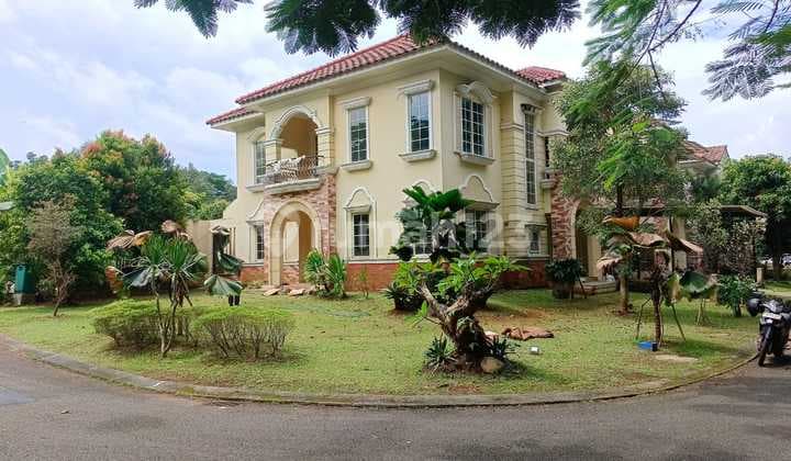 Dijual Cepat. Rumah Bagus. Cluster Monte Carlo. The Green. Bsd. Tangerang. Siap Huni. Timur Utara. Huk. SHM. Harga Kompetitif. Murah