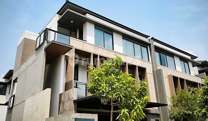 Dijual Cepat. Rumah Cantik. Cluster Kiyomi. The Zora. Bsd. Tangerang. Huk. Semi Furnished. Selatan. PPJB. Turun Harga. Kompetitif. Semi Furnished. Murah