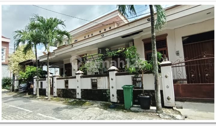 Rumah Dijual Cocok Untuk Kost Dekat Unimus Semarang
