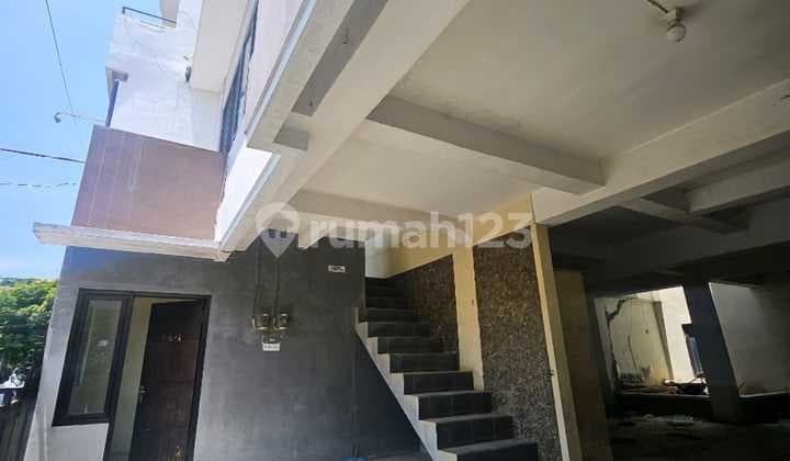 Rumah Kost Dekat Undip Tembalang Ring 1 Kamar Mandi Dalam 3 Lt