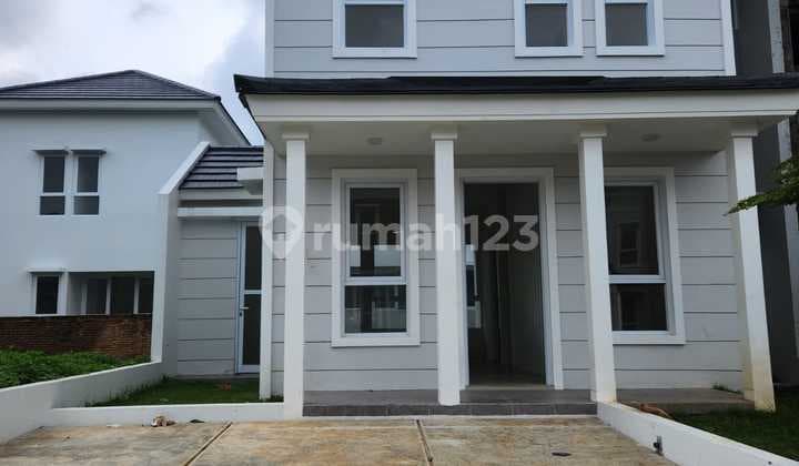Ngaliyan Bsb House, Semarang, Charming Minimalist Ready to Move In