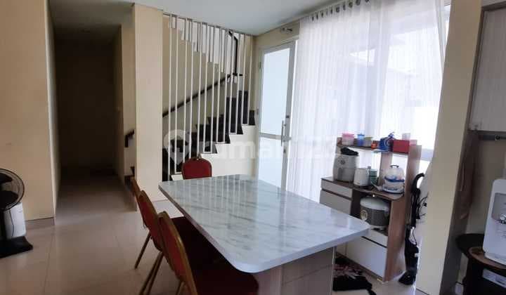 For Sale 2-Story House in BSB Cluster Semarang