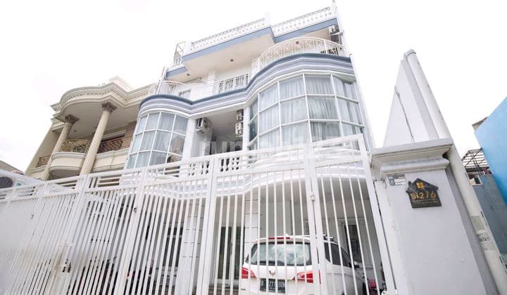 For Sale Citra 2 Extension Housing Semi Furnished