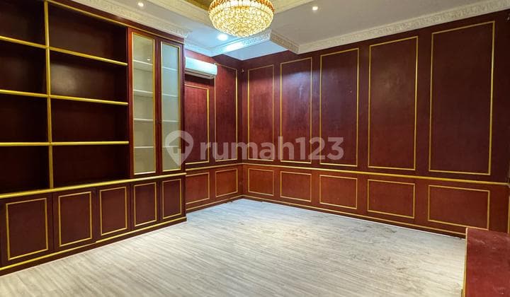 Dijual Cepat Ruko Hoki Di Komplek Cemara Asri Siap Huni