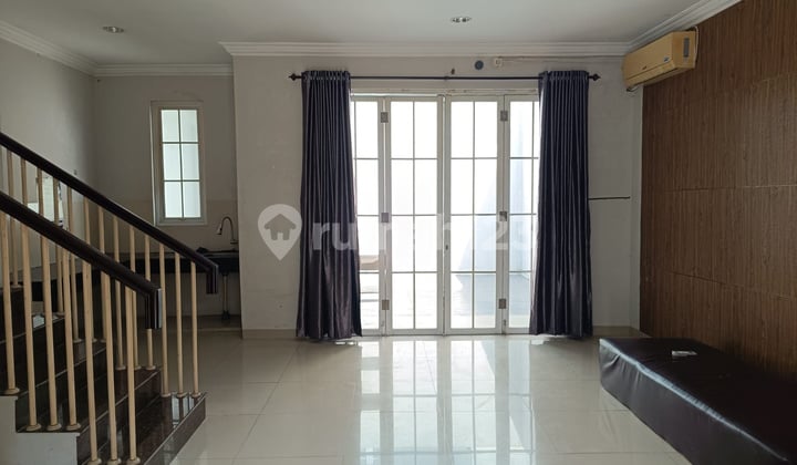 Disewakan Rumah Komplek Citraland Gamacity Pasadena Std Developer