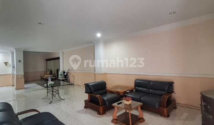 Disewakan Cepat Rumah Komplek Royal Sumatera Daerah Jamin Ginting