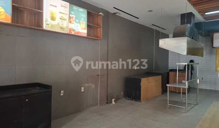 Disewakan Cepat Ruko Di Jalan Besar Ringroad Lokasi Strategis!!
