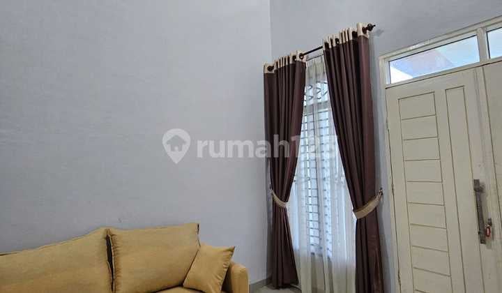 Disewakan Termurah Rumah Perumahan District M Daerah Setiabudi