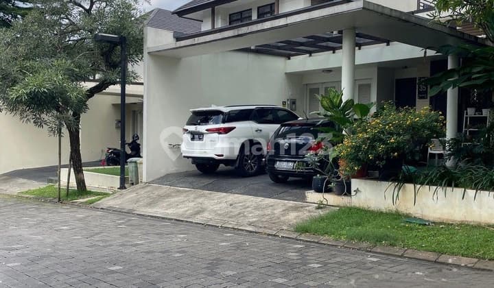 Disewakan Cepat Rumah Siap Huni dan Lokasi di Strategis di Lebak Bulus