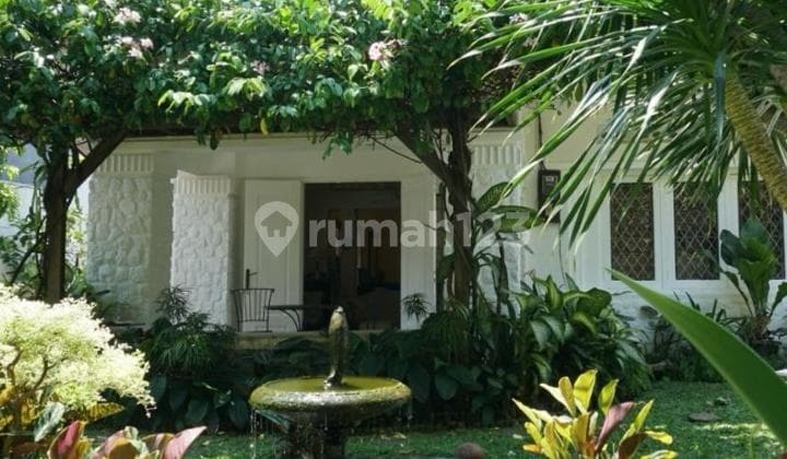 Investasi Termurah Di Kawasan Paling Bergengsi Di Menteng Jakarta Pusat