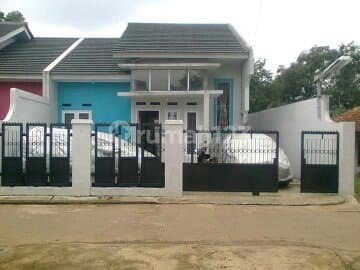Rumah Type 45 Luas Tanah 135 M², Di Sawangan, Depok