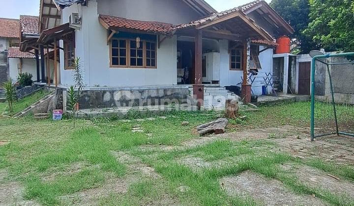 Rumah Dijual di Sawangan, Lokasi Strategis, Dekat South City,
