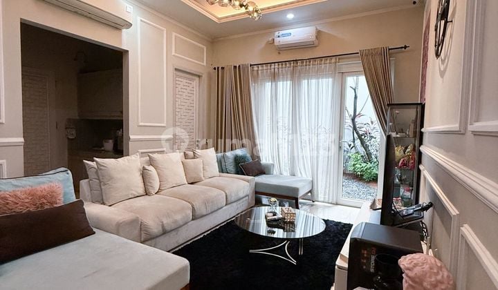 Investasi Strategis: Hunian Modern Minimalis di Cluster Eksklusif Ragunan Cilandak