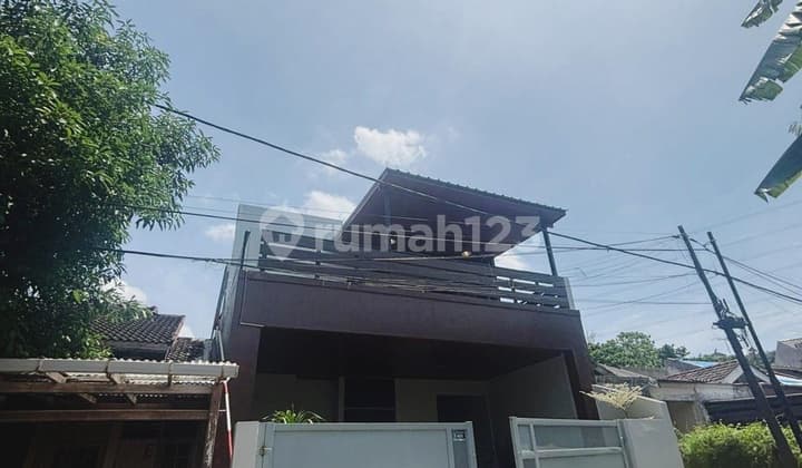 Investasi Masa Depan di Hunian Strategis Cinere