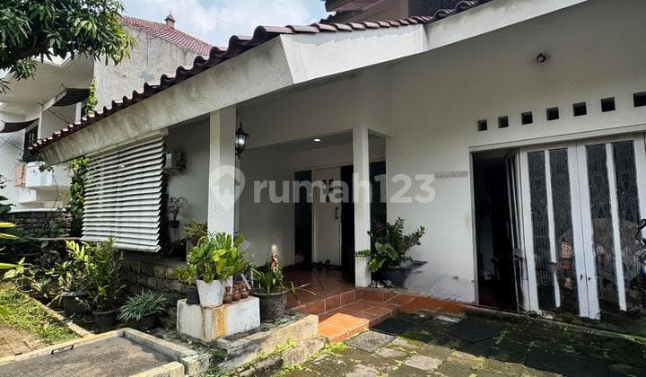 Homie House In Cinere : Rumah Asri & Homie di Cinere
