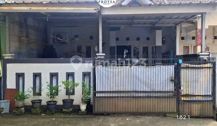 For Quick Sale: House in Griya Serpong Asri Cisauk