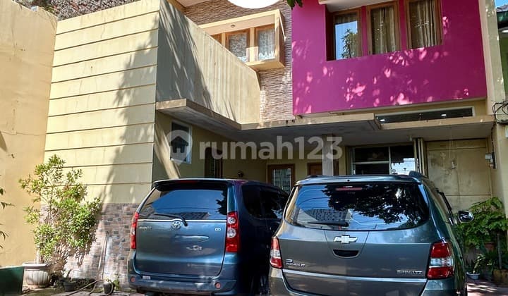 Dipasarkan Rumah & Tanah Waris di Tengah Kota Cirebon, Cocok untuk Usaha/Bisnis